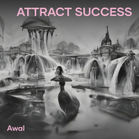 Attract Success (Single)