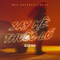 Say Mê Thuốc Lú (Single)