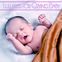 Lullabies for Crying Baby (Single)