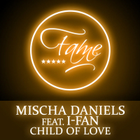 Child Of Love (Single)