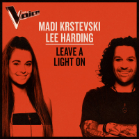 Leave A Light On (The Voice Australia 2019 Performance / Live) (Single)