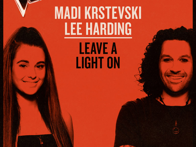 Leave A Light On (The Voice Australia 2019 Performance / Live) (Single)