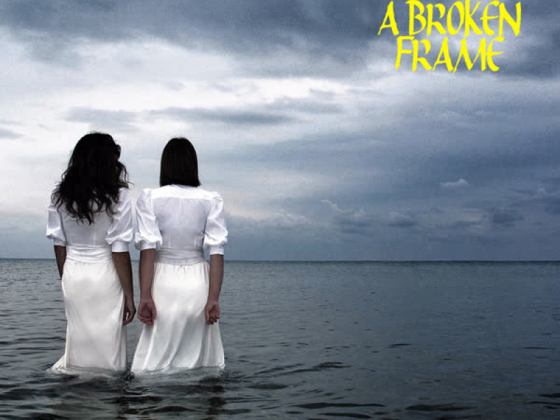 A Broken Frame