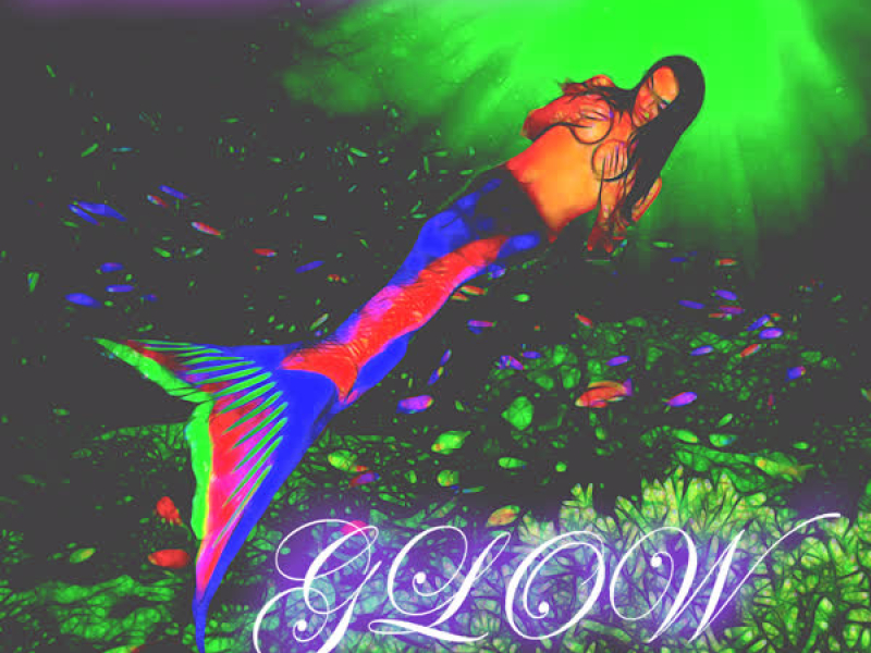 Glow (Single)