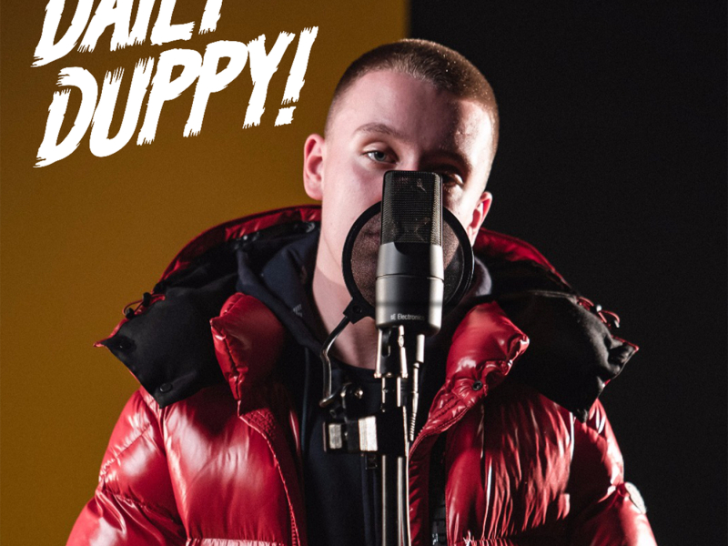 Daily Duppy (Single)