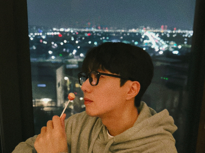 One Star, One Wish (Single)