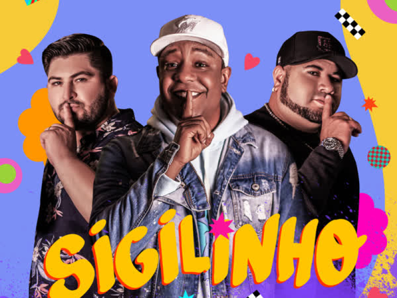 Sigilinho (Single)