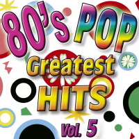 80'S Pop Greatest Hits Vol.5