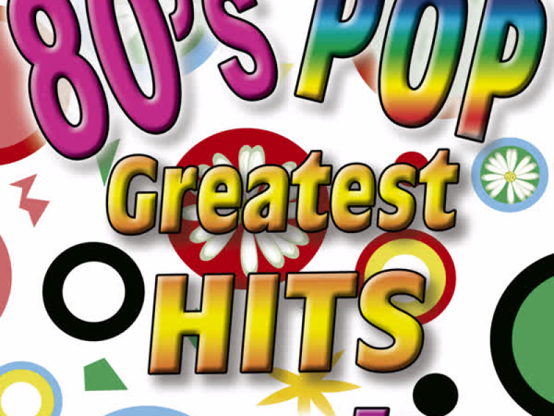 80'S Pop Greatest Hits Vol.5