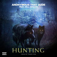 Hunting (feat. Will Genaro) (Single)