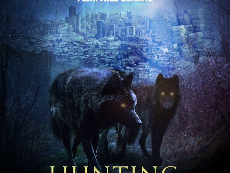 Hunting (feat. Will Genaro) (Single)