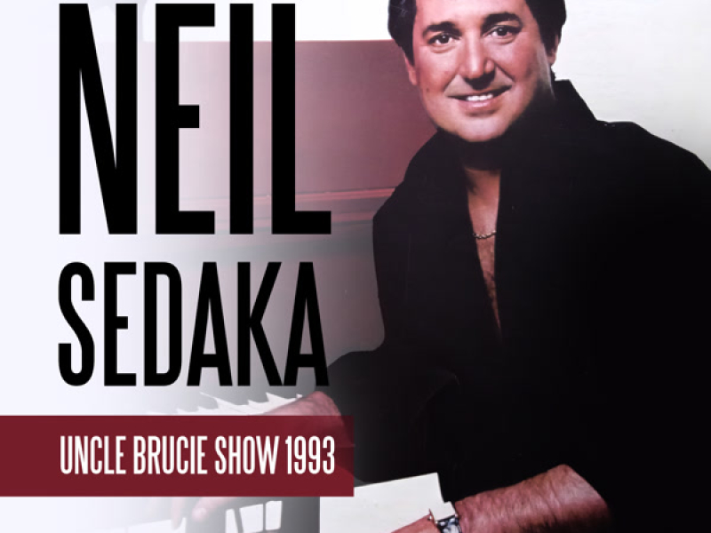 Uncle Brucie Show 1993 (Live)