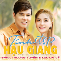 Tình Đẹp Hậu Giang (Single)