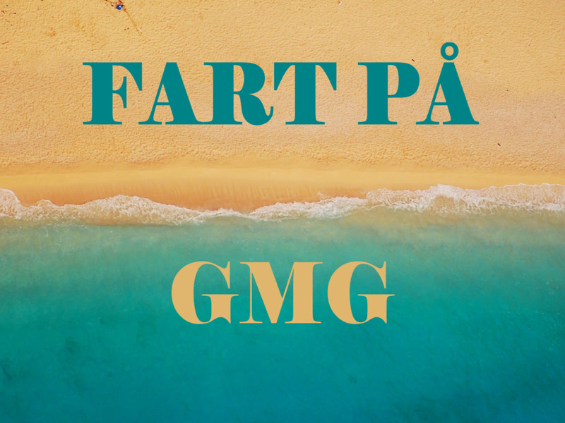 Fart På (Single)