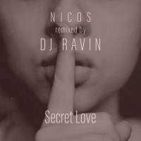 Secret Love (Ravin Remix) (Single)