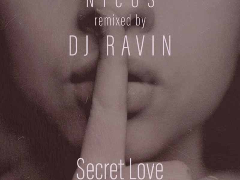 Secret Love (Ravin Remix) (Single)