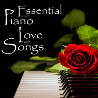 Essential Piano Love Songs