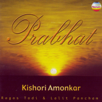 Prabhat: Ragas Todi & Lalit Pancham (Live at The Royal Festival Hall, London, 1998)
