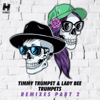Trumpets (Remixes Pt. 2) (EP)