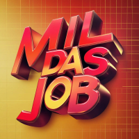 Mil das Job (Single)