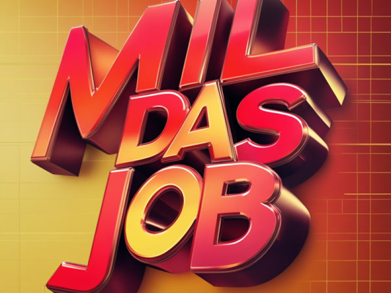 Mil das Job (Single)