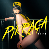 PIRRAÇA (Single)