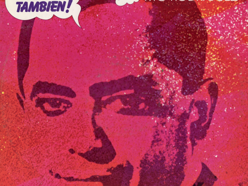 Separala Tambíen! Cantando Tito Rodríguez