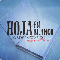 Hoja en Blanco (Single)