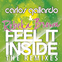 Feel It Inside (The Remixes)