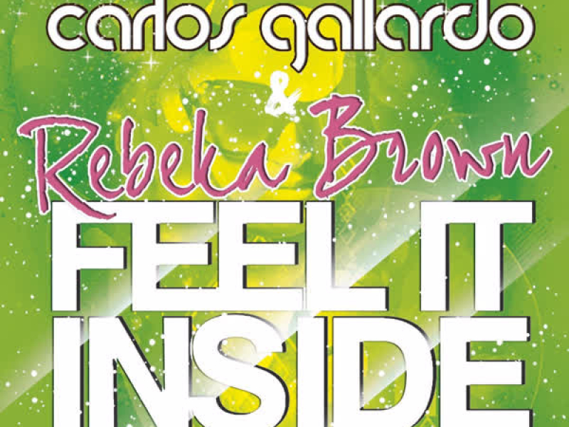 Feel It Inside (The Remixes)