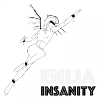 Insanity (Single)