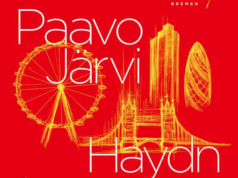 Haydn: London Symphonies Vol.2 Symphonies No. 94 