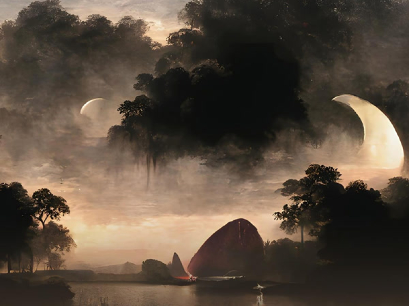 Air Mata Darah (Single)