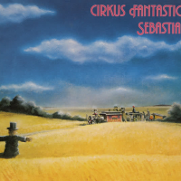 Cirkus Fantastica (remastret)