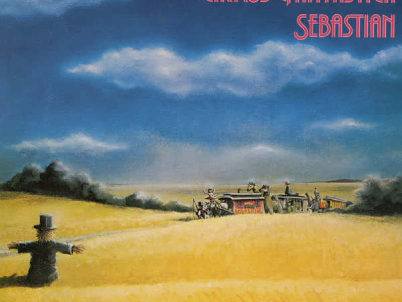 Cirkus Fantastica (remastret)