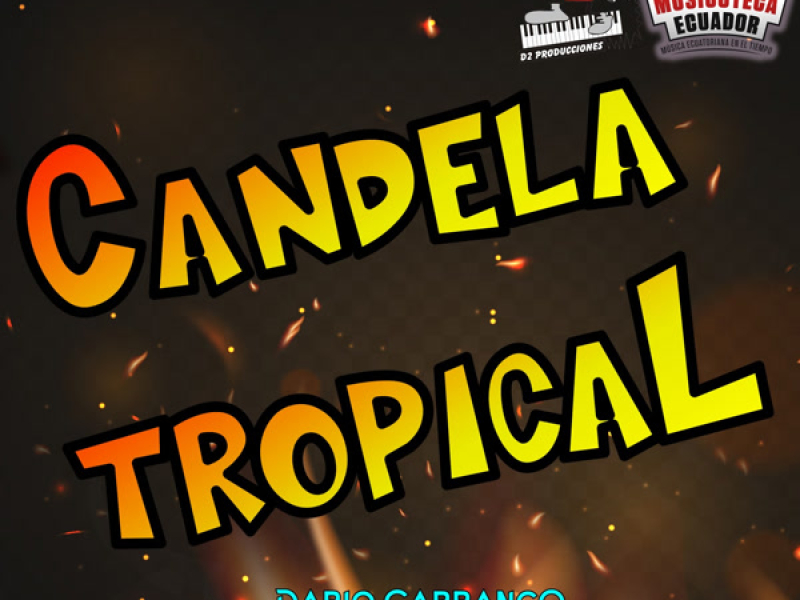 Candela Tropical (EP)
