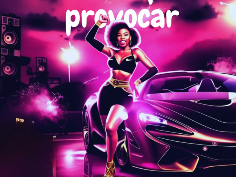 ELA VEM PRA PROVOCAR (Single)