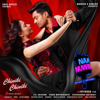 Chiniki Chiniki (Single)