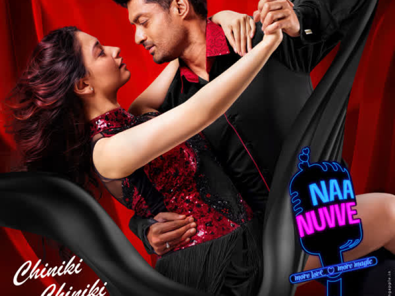 Chiniki Chiniki (Single)