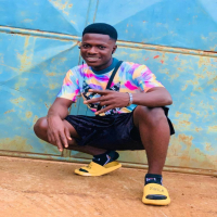 N'fènté (feat. Kouri) (Single)