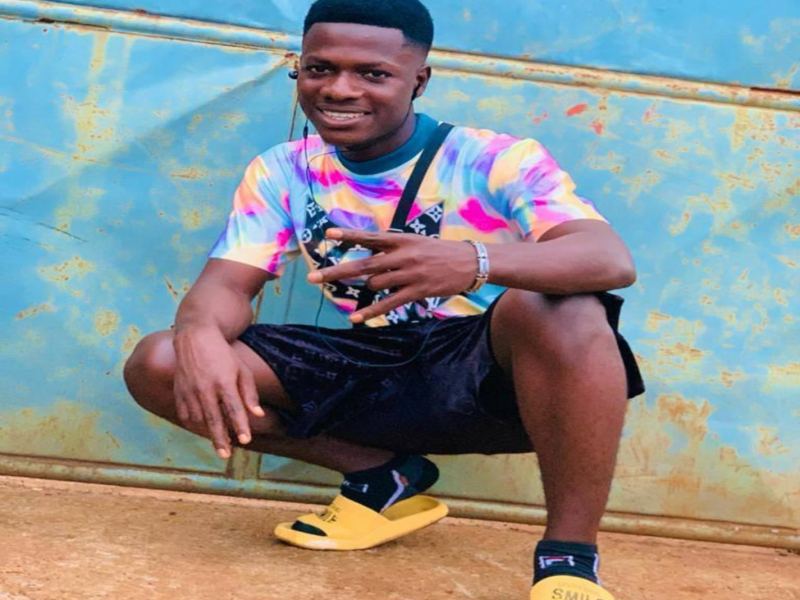 N'fènté (feat. Kouri) (Single)