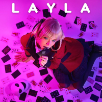LAYLA (Single)