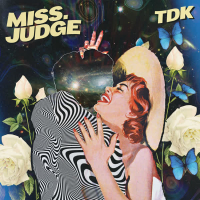 Miss.Judge (EP)