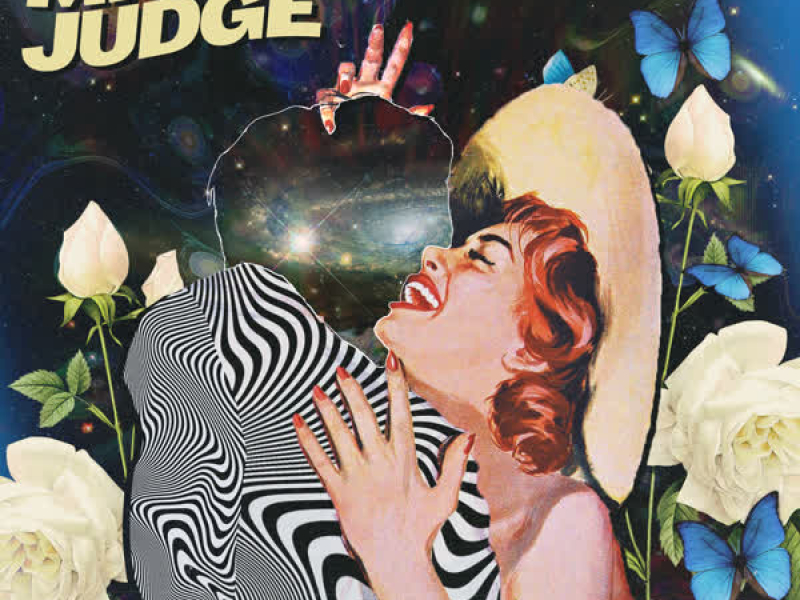 Miss.Judge (EP)