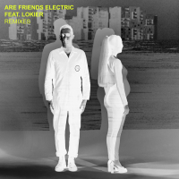 Are Friends Electric (Remixes) (EP)