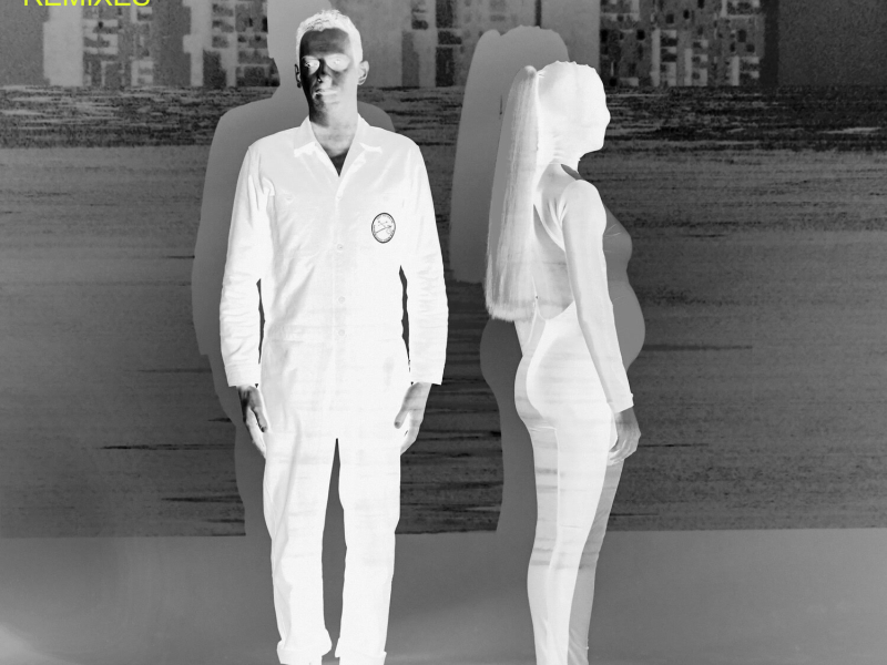 Are Friends Electric (Remixes) (EP)