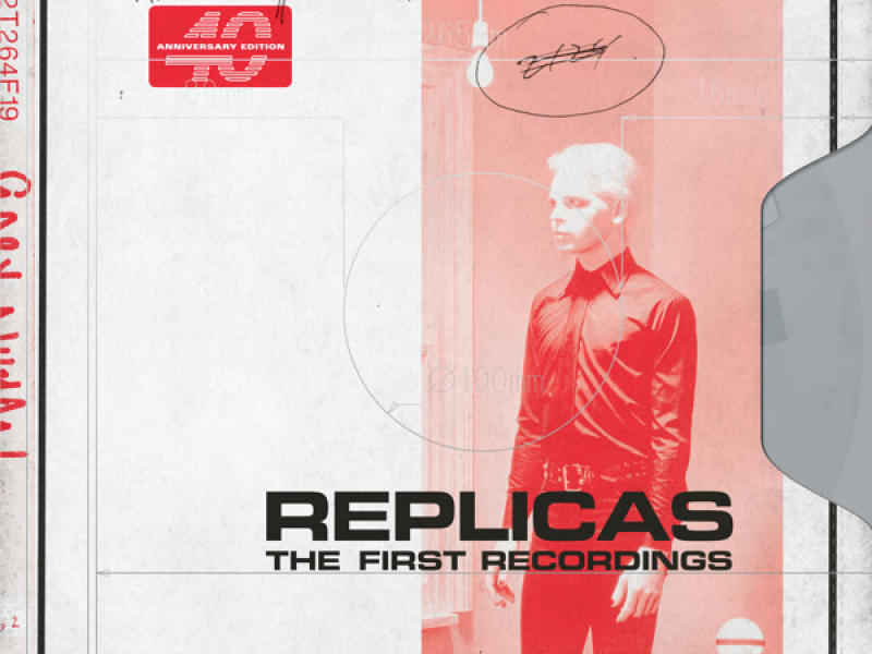 Replicas - The First Recordings