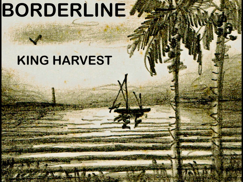 Borderline (Single)