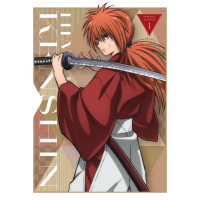 Rurouni Kenshin Original Soundtrack Vol.1