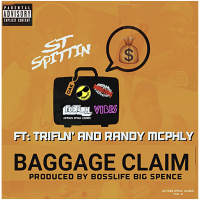 Baggage Claim (feat. Trifln' & Randy McPhly)